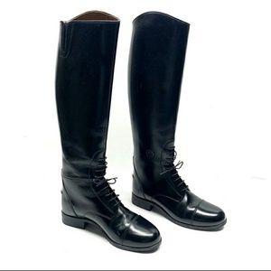 Ariat Leather Riding Boots